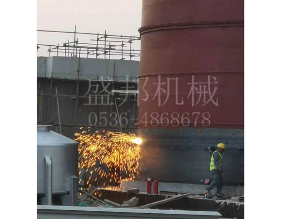 设备现场