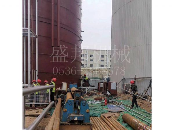 设备现场