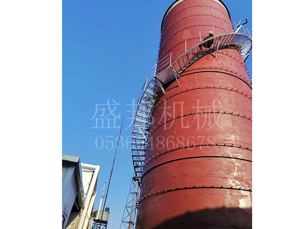非标设备制作安装
